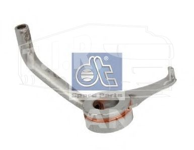1.10265, Oil nozzle — Diesel Technic