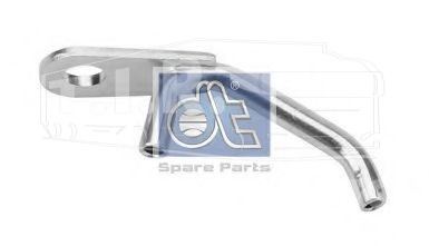 2.10170, Oil nozzle — Diesel Technic