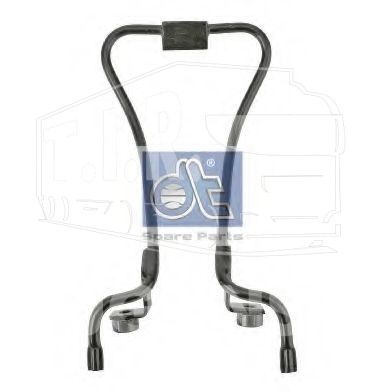 4.10216, Oil nozzle — Diesel Technic