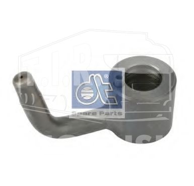4.10245, Oil nozzle — Diesel Technic