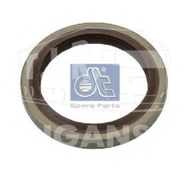 2.32203, Oil seal — Diesel Technic