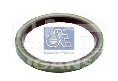 3.62302, Oil seal — Diesel Technic