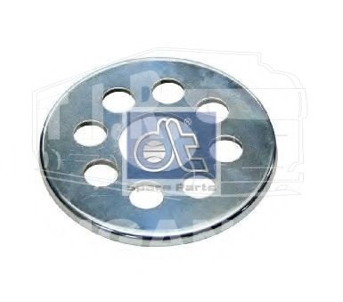 4.61389, Oil thrower ring — Diesel Technic