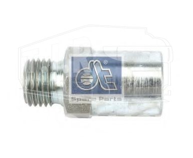 1.12122, Overflow valve — Diesel Technic