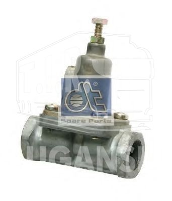 1.18304, Перепускной клапан — Diesel Technic
