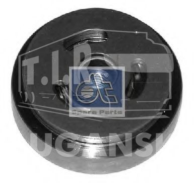 2.44951, Overflow valve — Diesel Technic