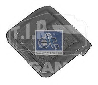 2.30151, Pedal pad — Diesel Technic