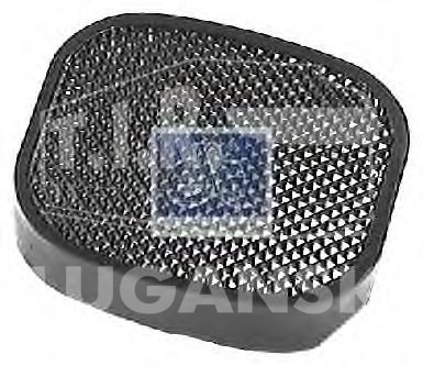 4.80095, Pedal rubber — Diesel Technic