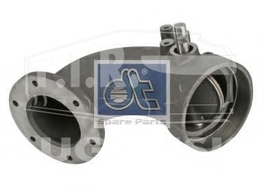 1.18269, Pipe — Diesel Technic