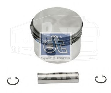 1.10064, Piston — Diesel Technic