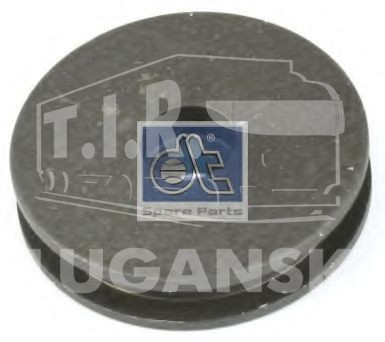 1.14535, Piston — Diesel Technic