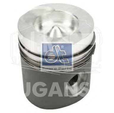 1.31043, Piston — Diesel Technic