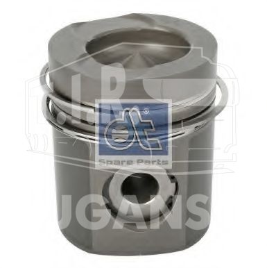 1.31047, Piston — Diesel Technic