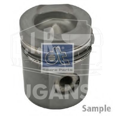 1.33061, Piston — Diesel Technic