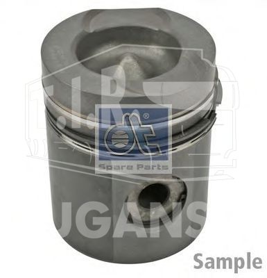 1.33068, Piston — Diesel Technic