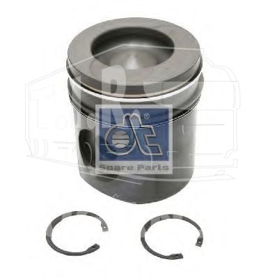 1.33071, Piston — Diesel Technic
