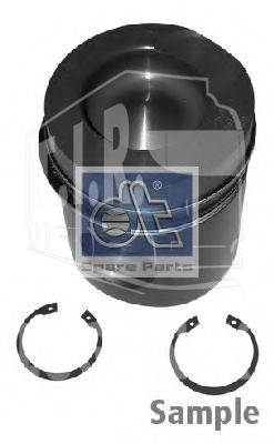 4.62756, Piston — Diesel Technic