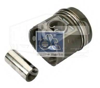 4.63980, Piston — Diesel Technic