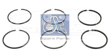 1.10071, Piston ring kit — Diesel Technic