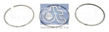 3.90031, Piston ring kit — Diesel Technic