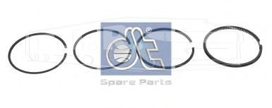 4.90234, Piston ring kit — Diesel Technic