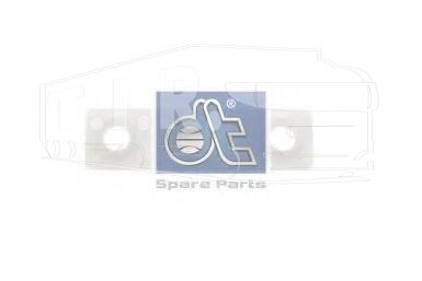 2.16212, Plastic cap — Diesel Technic