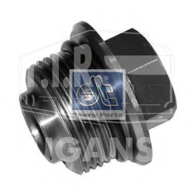1.14542, Plug — Diesel Technic