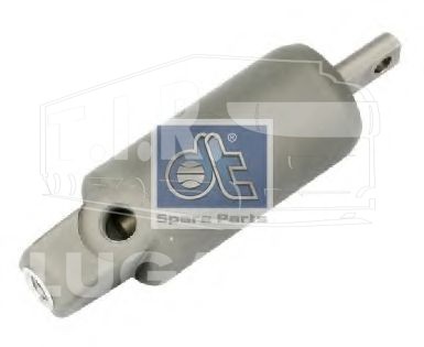 2.16229, Pneumatic cylinder — Diesel Technic