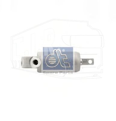 2.16236, Pneumatic cylinder — Diesel Technic