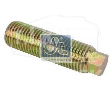 4.40020, Pressure screw — Diesel Technic
