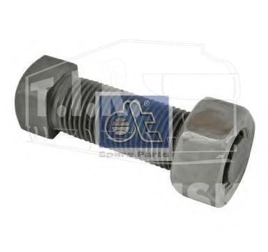 4.40065, Pressure screw — Diesel Technic