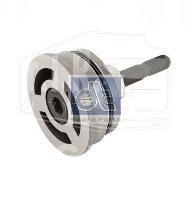 4.62710, Pressure valve — Diesel Technic
