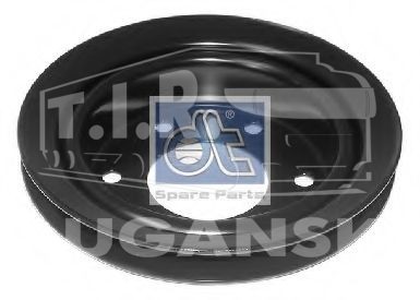 3.16080, Pulley — Diesel Technic
