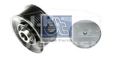 4.62704, Pulley — Diesel Technic