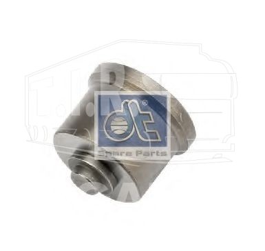 2.11260, Pump valve — Diesel Technic