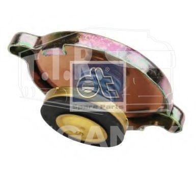4.60882, Radiator cap — Diesel Technic