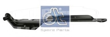 1.11228, Radiator strut — Diesel Technic