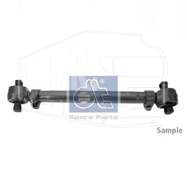 2.62023, Reaction rod — Diesel Technic