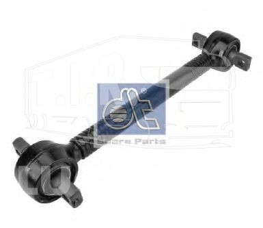 4.62867, Reaction rod — Diesel Technic