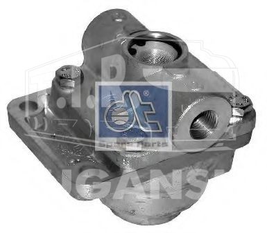 4.62015, Reducing valve — Diesel Technic