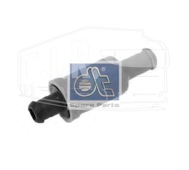 1.22371, Relief valve — Diesel Technic