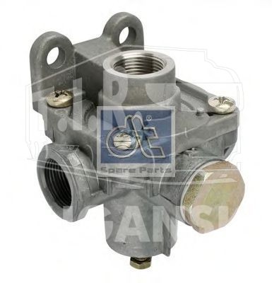 4.61455, Relief valve — Diesel Technic