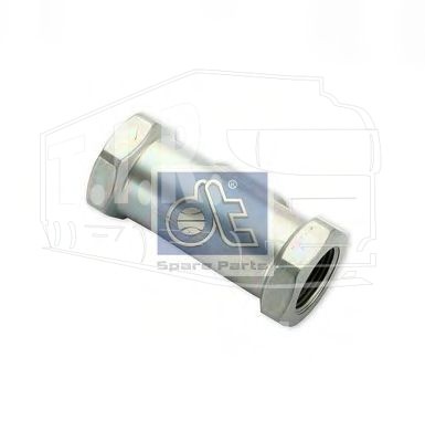 4.63089, Relief valve — Diesel Technic