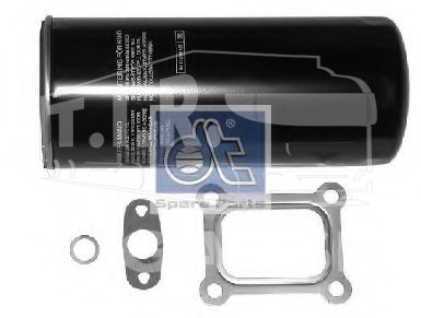 1.31091, Repair kit — Diesel Technic