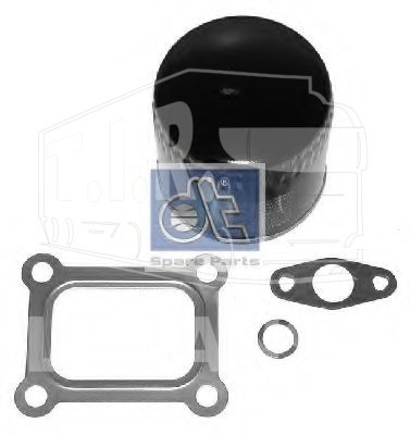 1.31092, Repair kit — Diesel Technic