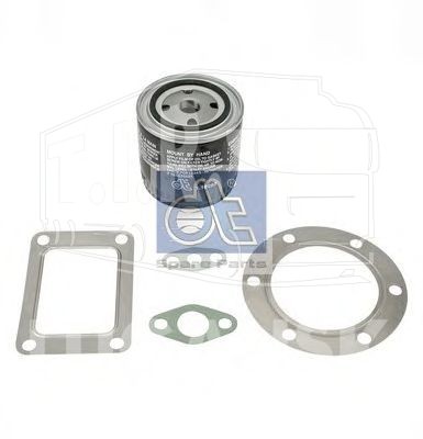 1.31097, Repair kit — Diesel Technic