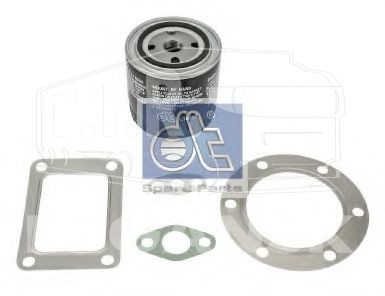 1.31097, Repair kit — Diesel Technic