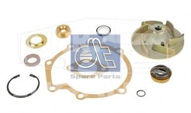 1.31112, Repair kit — Diesel Technic