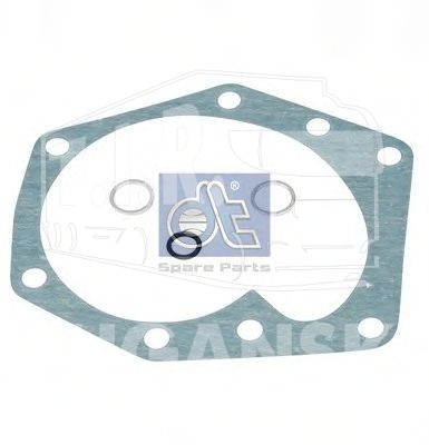 1.31114, Repair kit — Diesel Technic