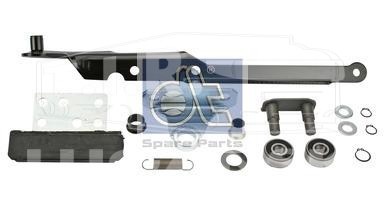 1.31161, Repair kit — Diesel Technic